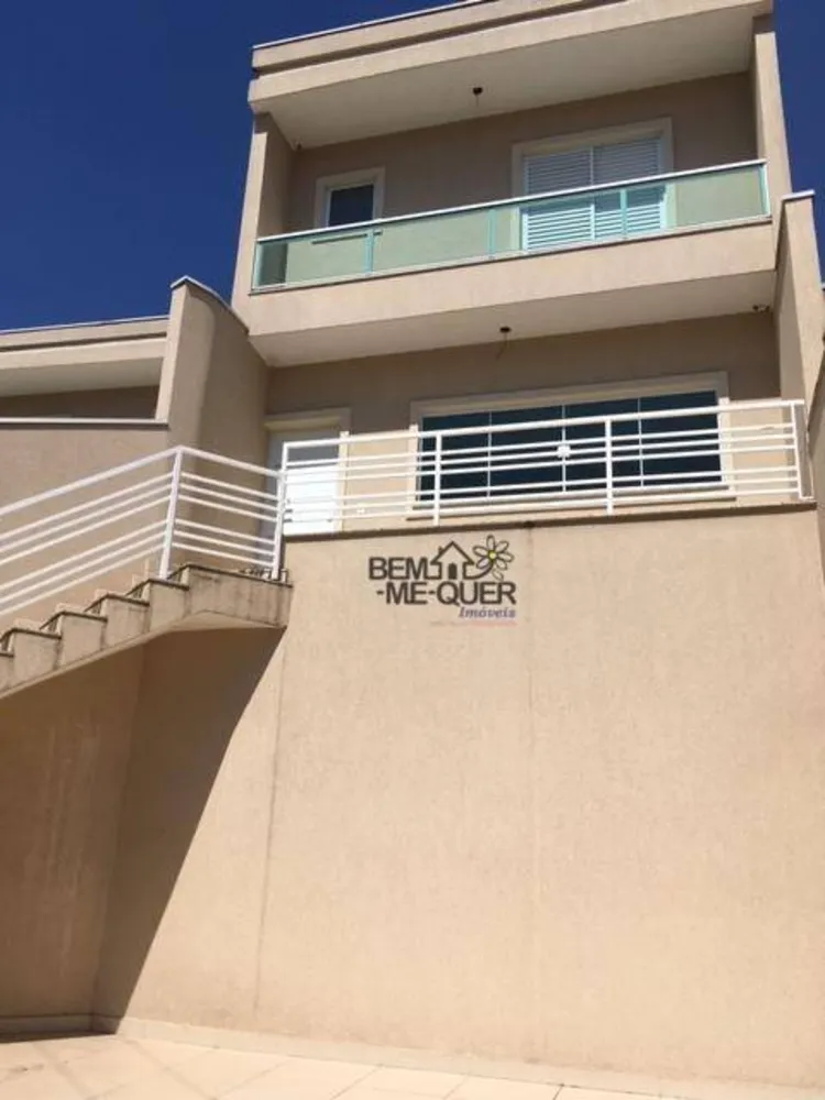 Sobrado, 2 quartos, 100 m² - Foto 14
