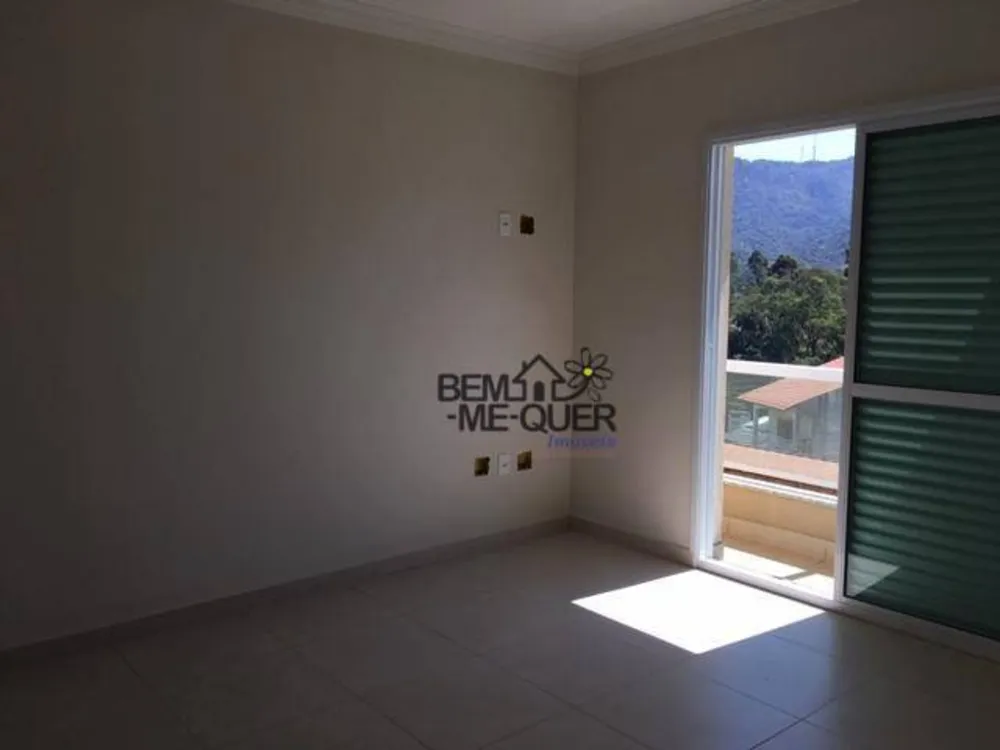 Sobrado, 2 quartos, 100 m² - Foto 5