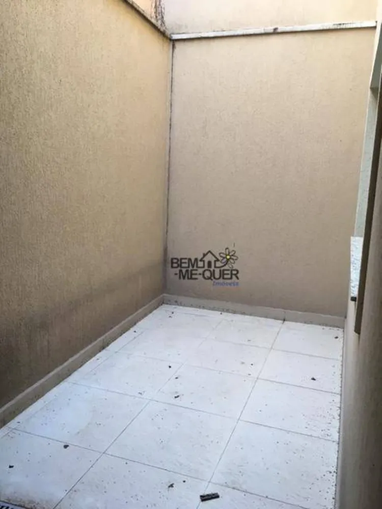 Sobrado, 2 quartos, 100 m² - Foto 12