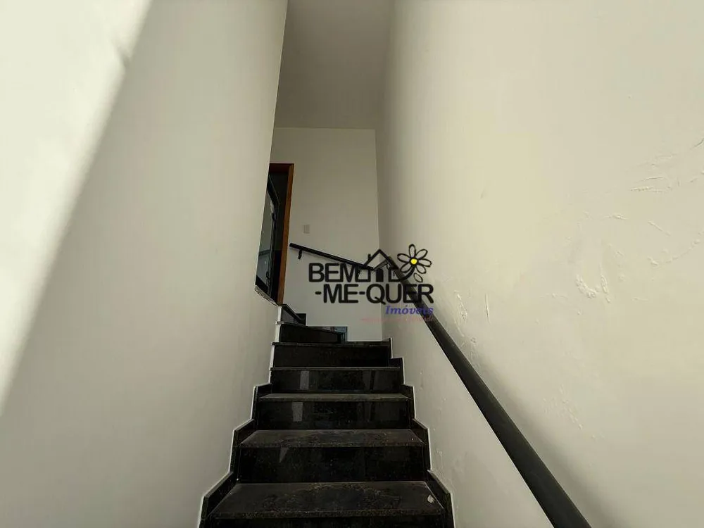 Sobrado, 2 quartos, 73 m² - Foto 8