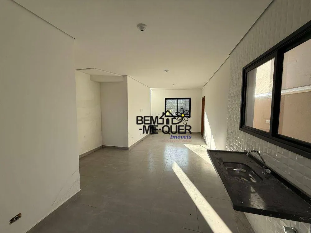 Sobrado, 2 quartos, 73 m² - Foto 5