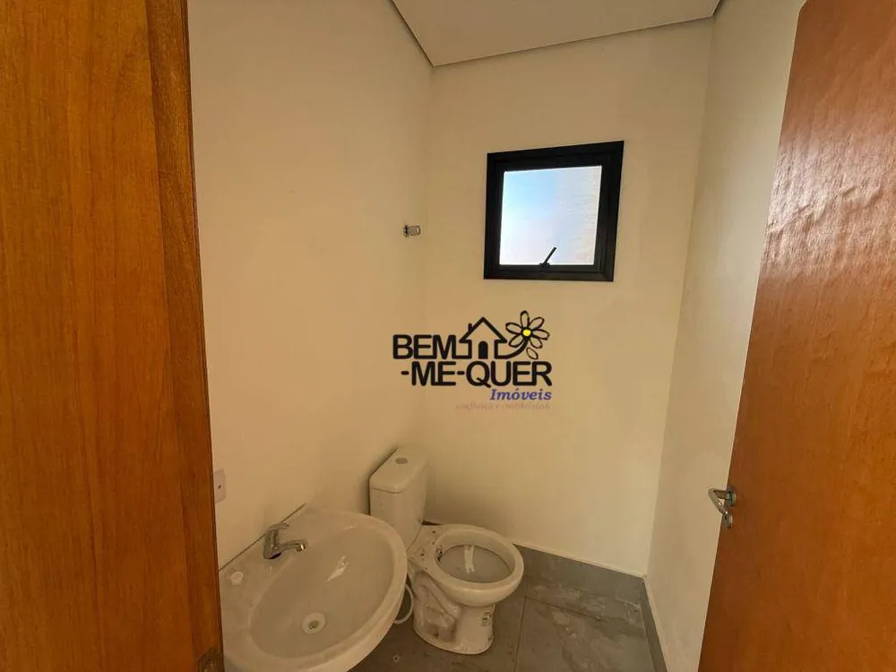 Sobrado, 2 quartos, 73 m² - Foto 7