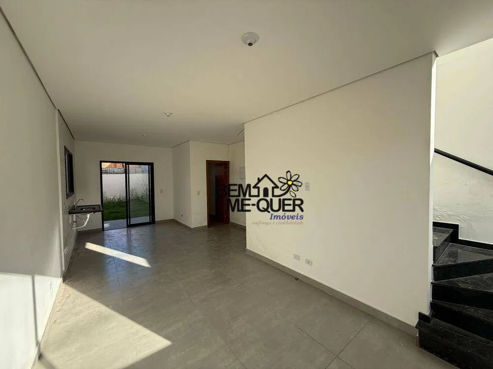 Sobrado, 2 quartos, 73 m² - Foto 6