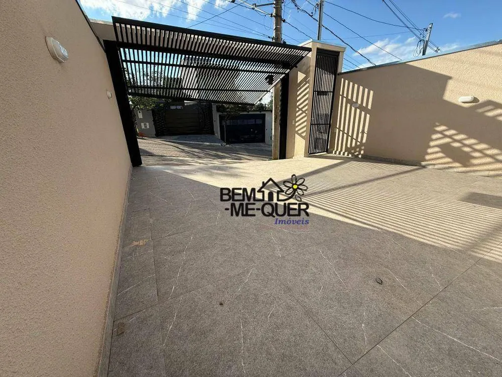 Sobrado, 2 quartos, 73 m² - Foto 4
