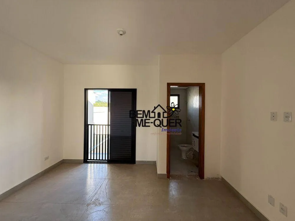 Sobrado, 2 quartos, 73 m² - Foto 9