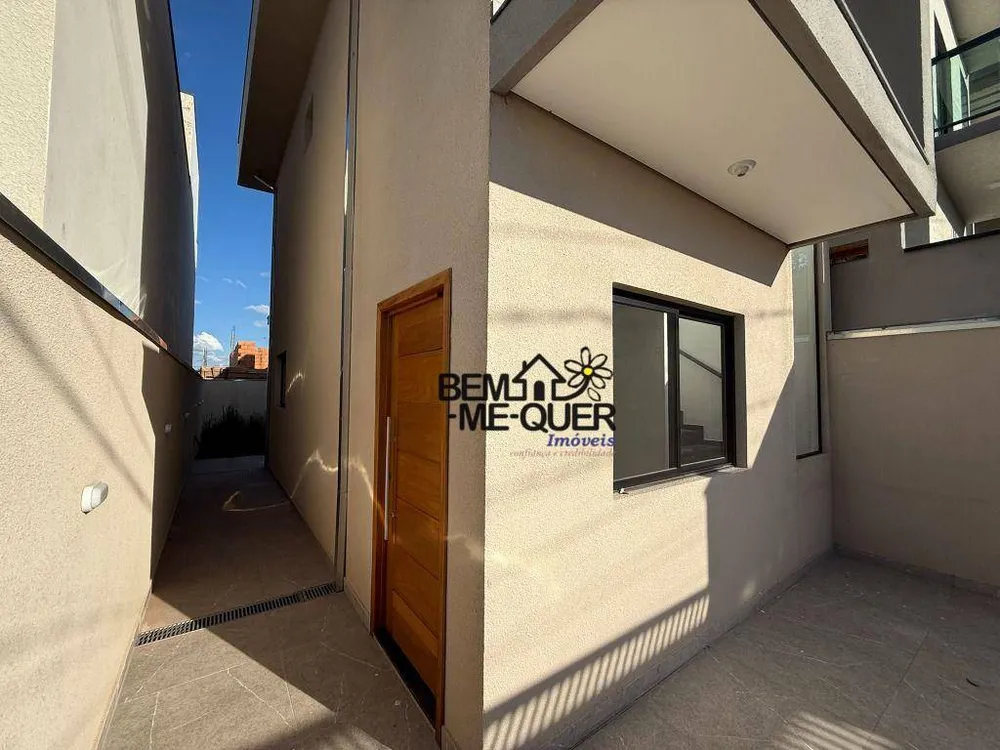 Sobrado, 2 quartos, 73 m² - Foto 3