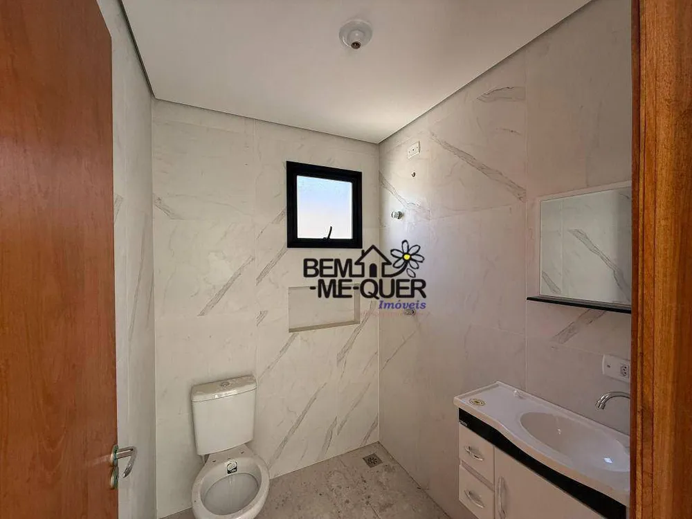 Sobrado, 2 quartos, 73 m² - Foto 10