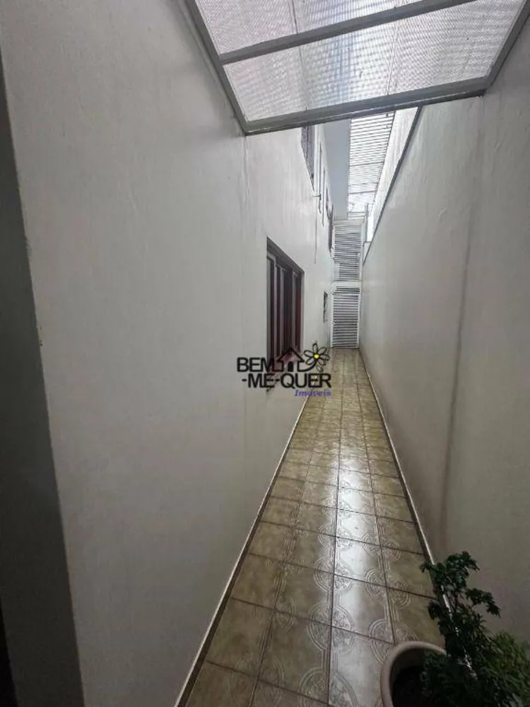 Sobrado, 3 quartos, 180 m² - Foto 8