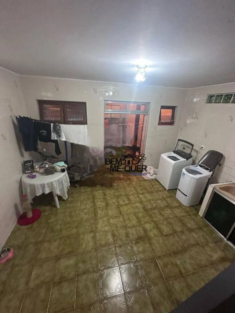 Sobrado, 3 quartos, 180 m² - Foto 9