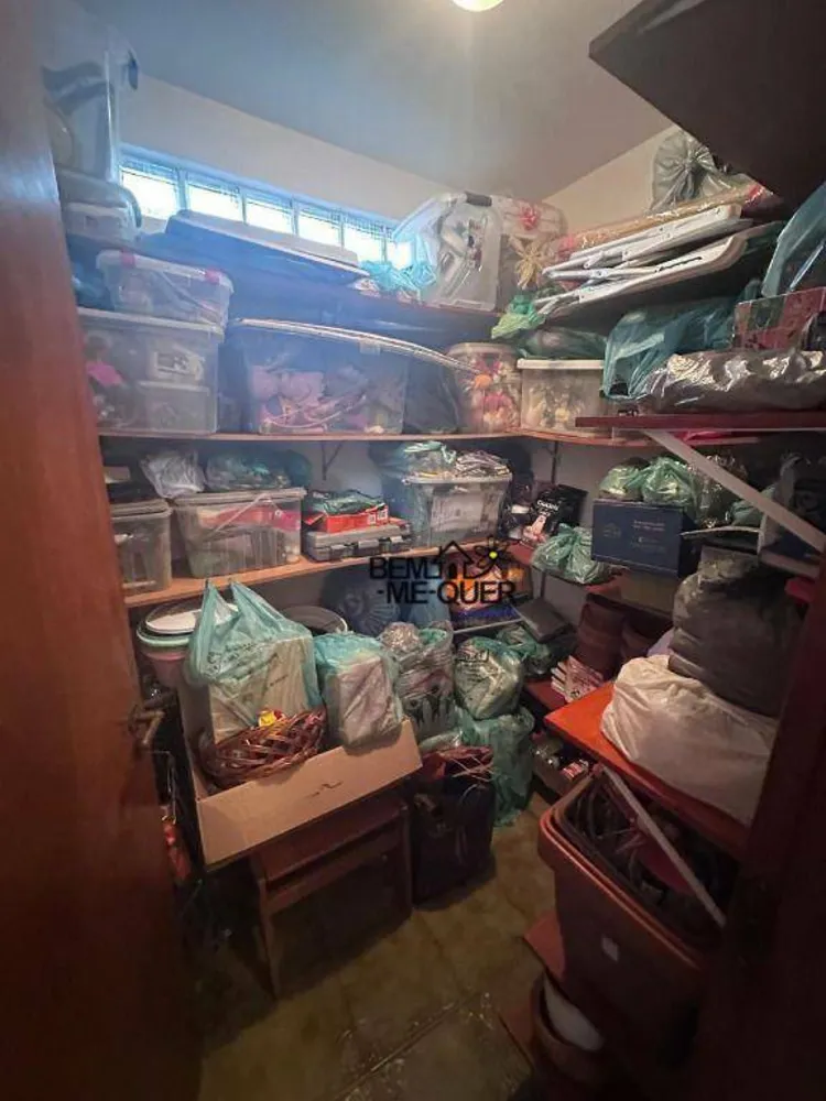 Sobrado, 3 quartos, 180 m² - Foto 5