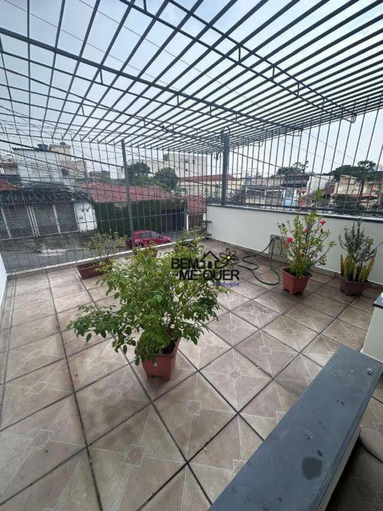 Sobrado, 3 quartos, 180 m² - Foto 4