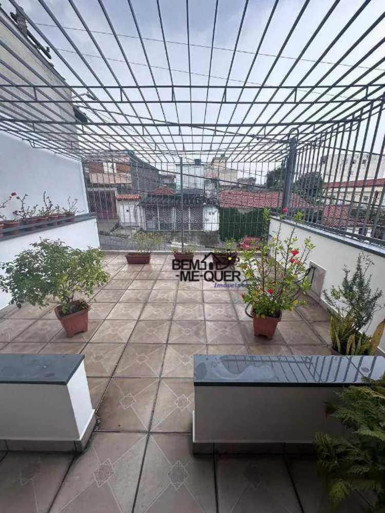 Sobrado, 3 quartos, 180 m² - Foto 11