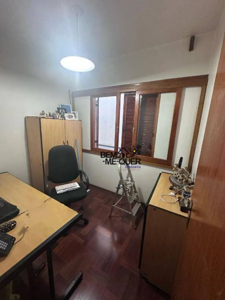 Sobrado, 3 quartos, 180 m² - Foto 13