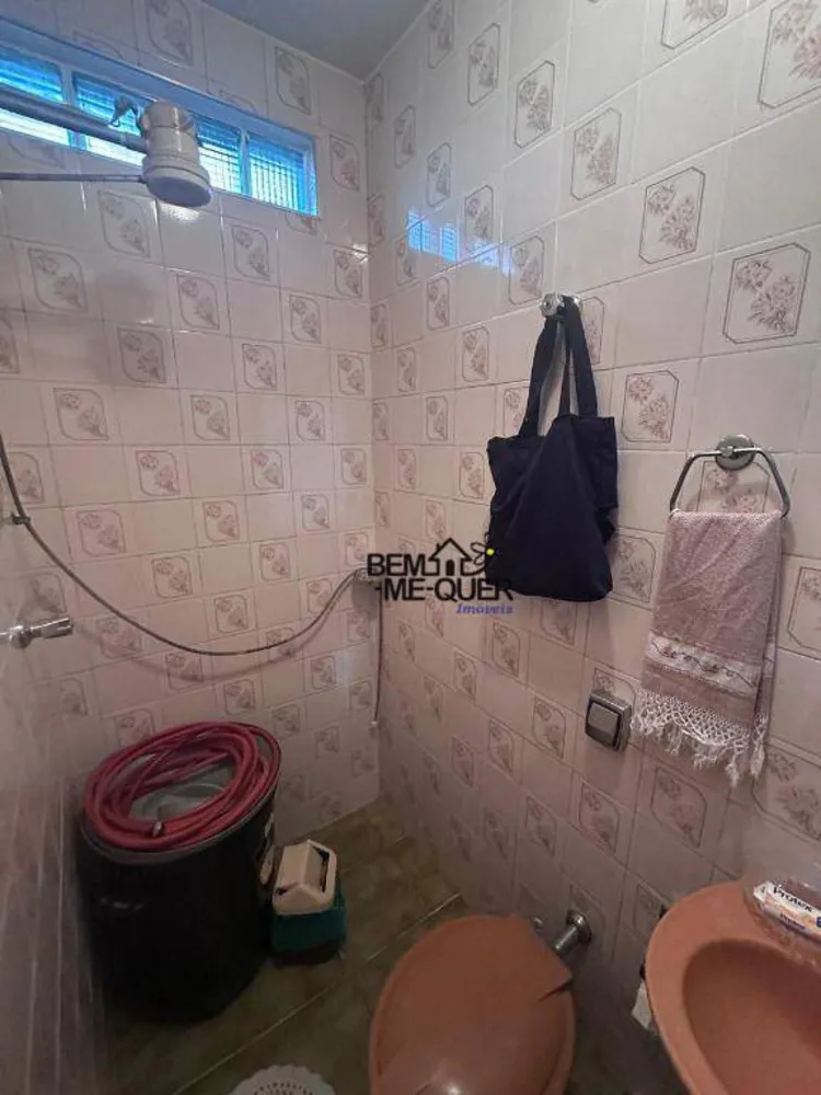 Sobrado, 3 quartos, 180 m² - Foto 8