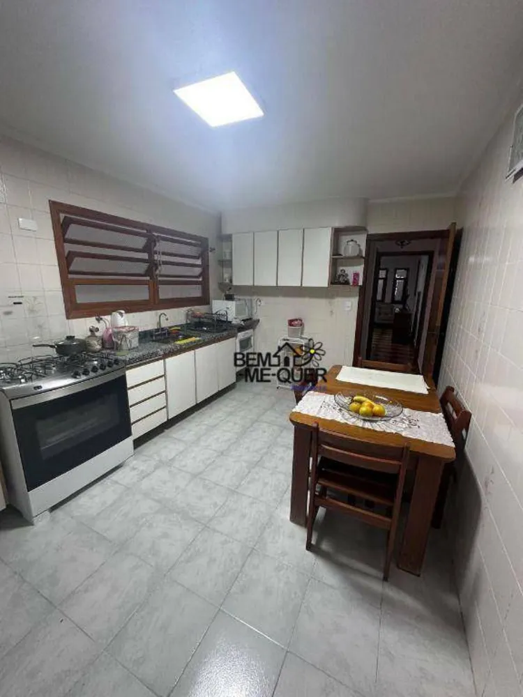 Sobrado, 3 quartos, 180 m² - Foto 10