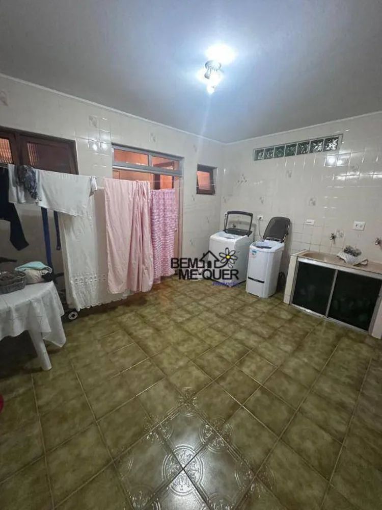 Sobrado, 3 quartos, 180 m² - Foto 2
