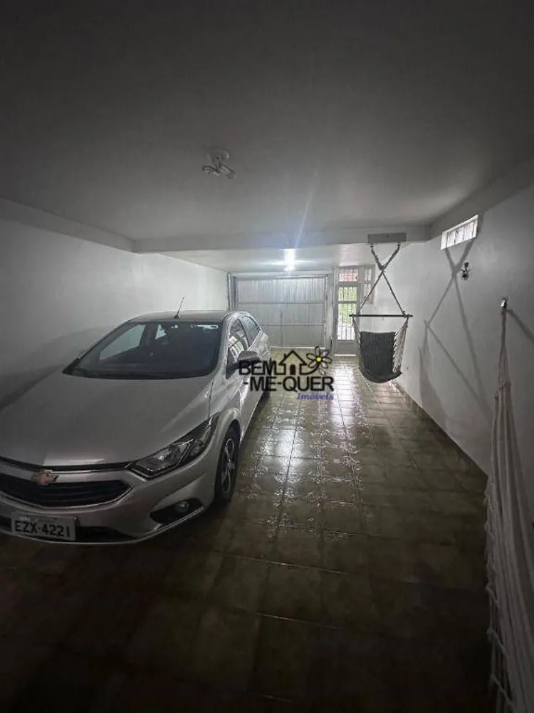 Sobrado, 3 quartos, 180 m² - Foto 6