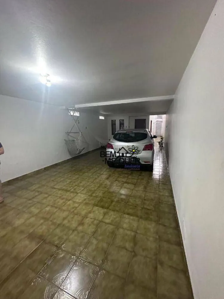 Sobrado, 3 quartos, 180 m² - Foto 7