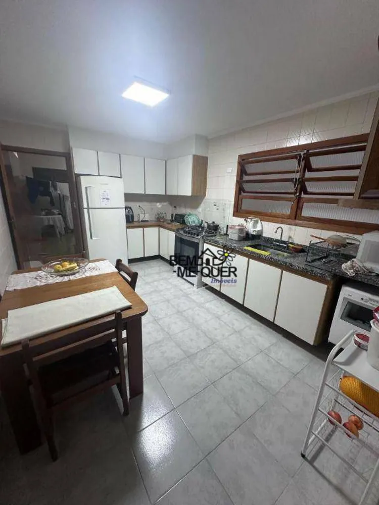 Sobrado, 3 quartos, 180 m² - Foto 3