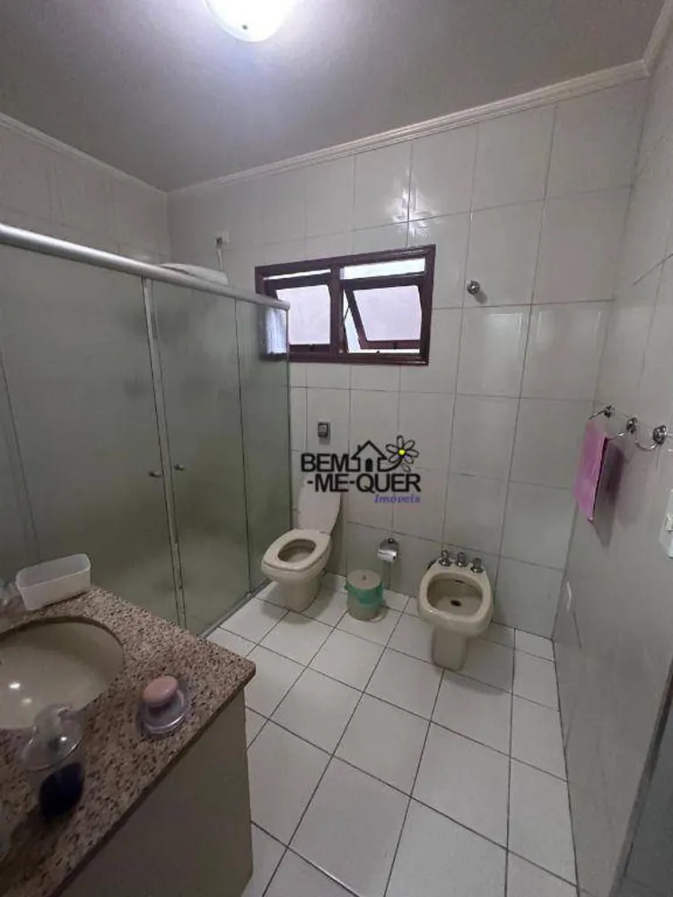 Sobrado, 3 quartos, 180 m² - Foto 9