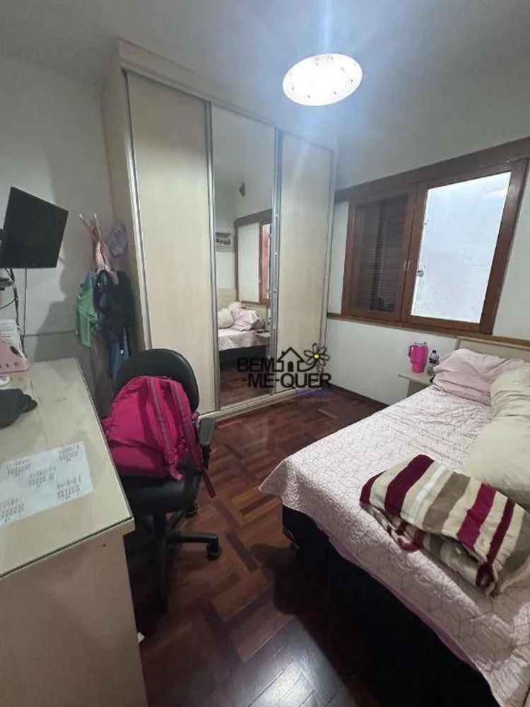 Sobrado, 3 quartos, 180 m² - Foto 1