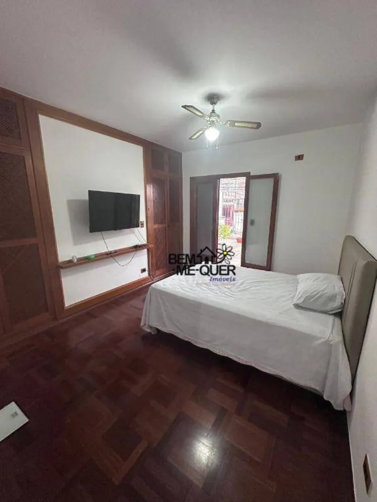 Sobrado, 3 quartos, 180 m² - Foto 12