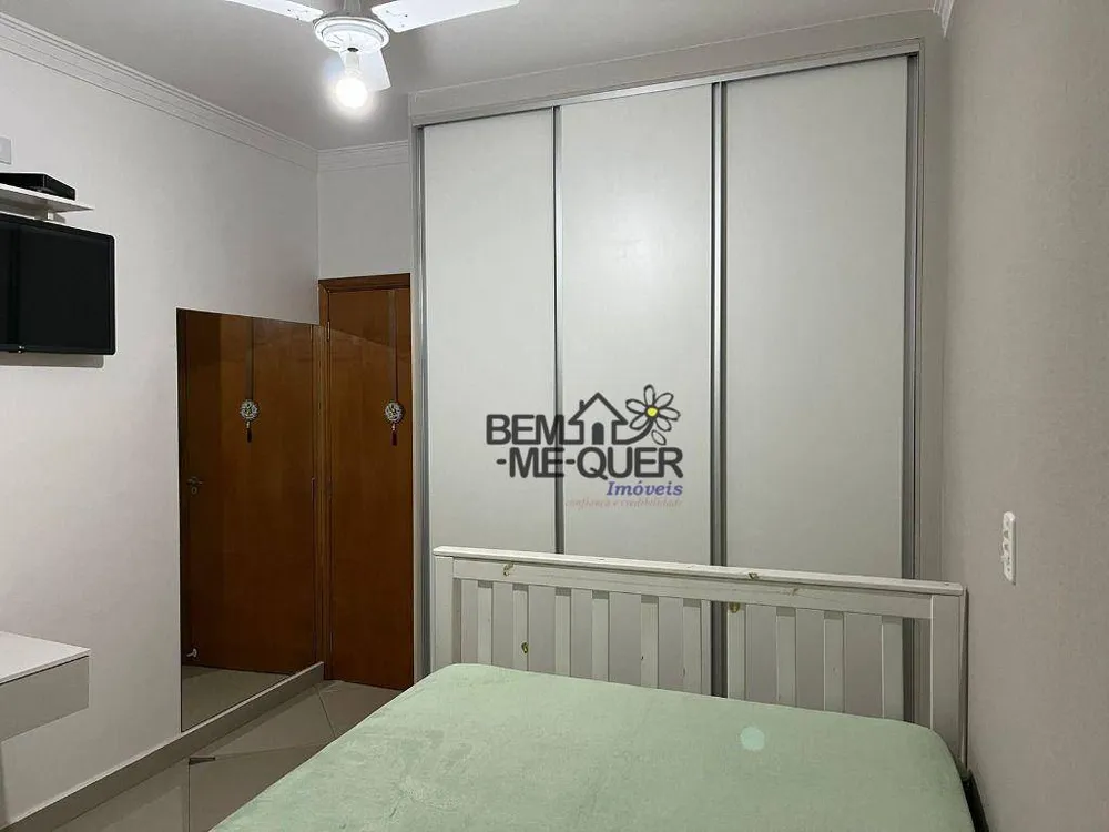 Casa, 3 quartos, 196 m² - Foto 5