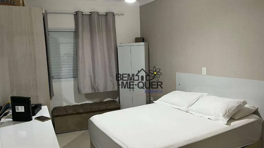 Casa, 3 quartos, 196 m² - Foto 8