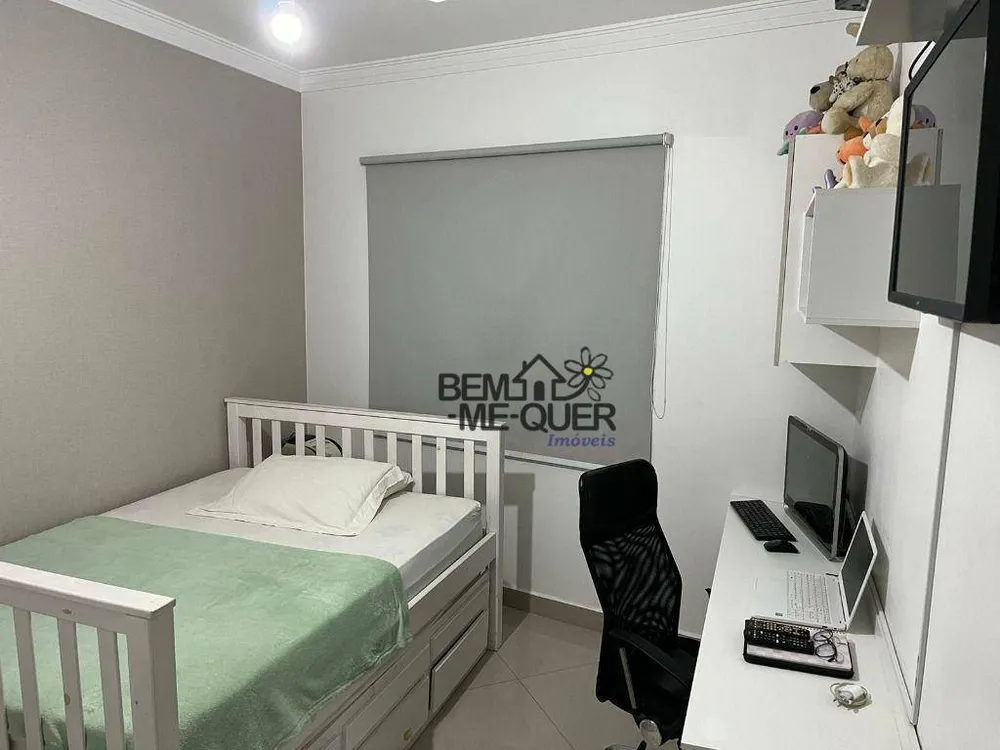 Casa, 3 quartos, 196 m² - Foto 9