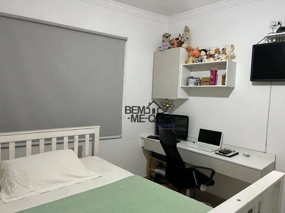 Casa, 3 quartos, 196 m² - Foto 7