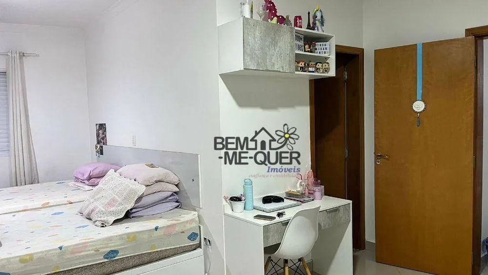 Casa, 3 quartos, 196 m² - Foto 12