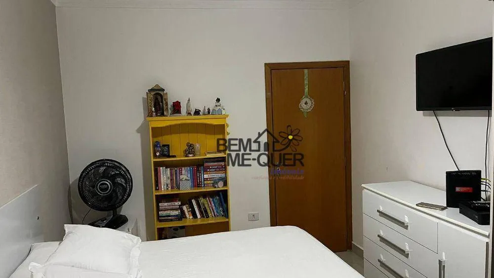 Casa, 3 quartos, 196 m² - Foto 11