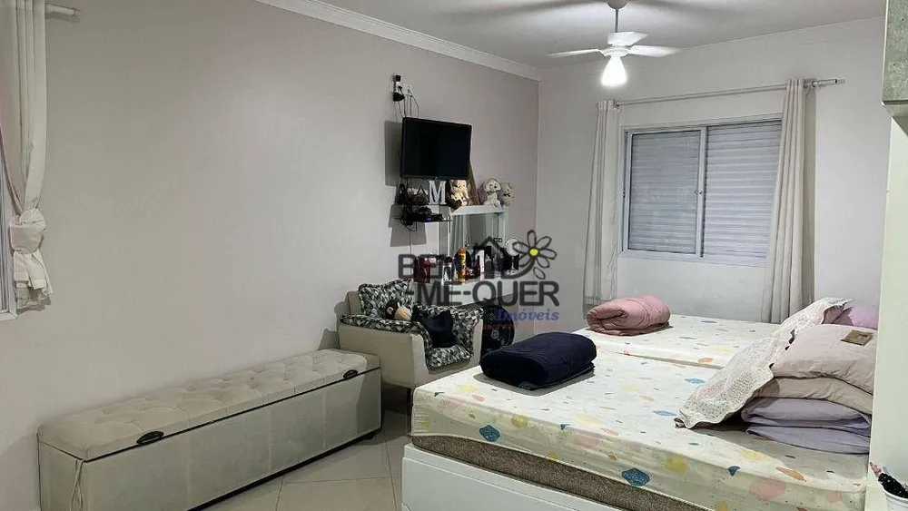Casa, 3 quartos, 196 m² - Foto 4