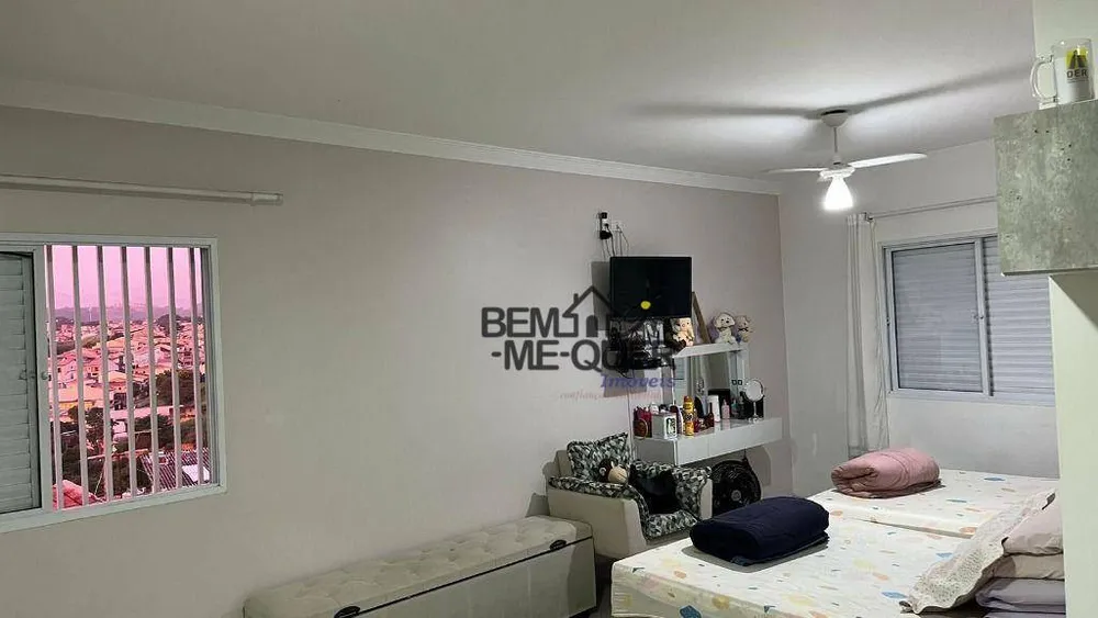 Casa, 3 quartos, 196 m² - Foto 8