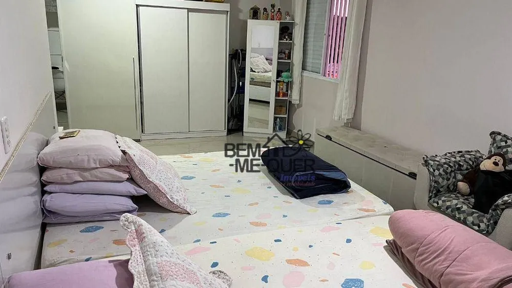 Casa, 3 quartos, 196 m² - Foto 3
