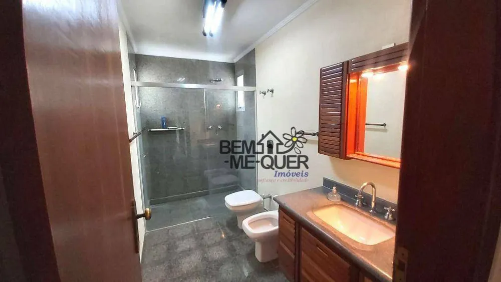 Apartamento, 3 quartos, 166 m² - Foto 7