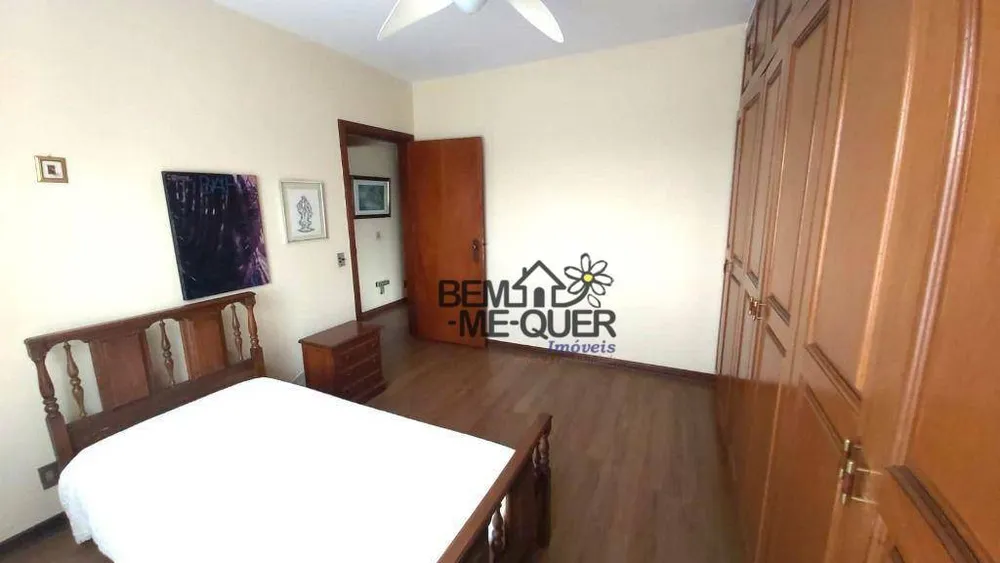 Apartamento, 3 quartos, 166 m² - Foto 1