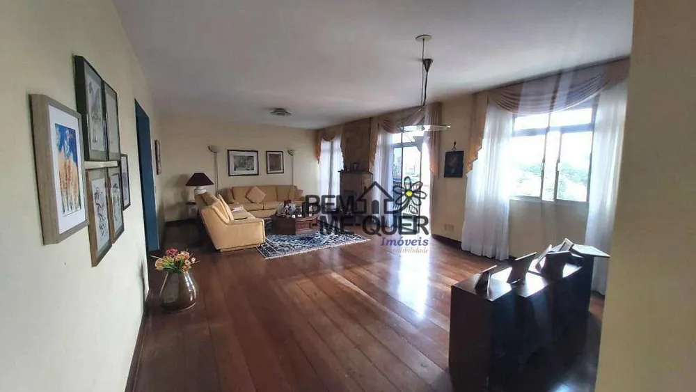 Apartamento, 3 quartos, 166 m² - Foto 2