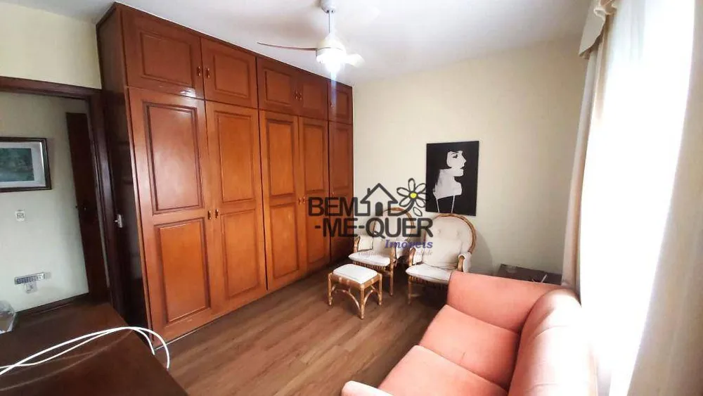 Apartamento, 3 quartos, 166 m² - Foto 4