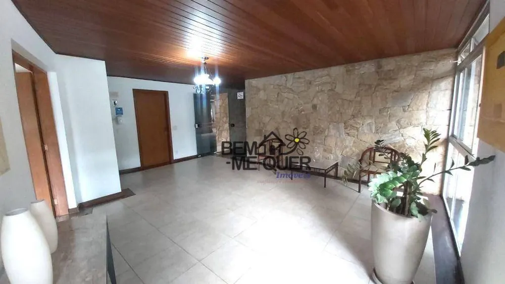 Apartamento, 3 quartos, 166 m² - Foto 8