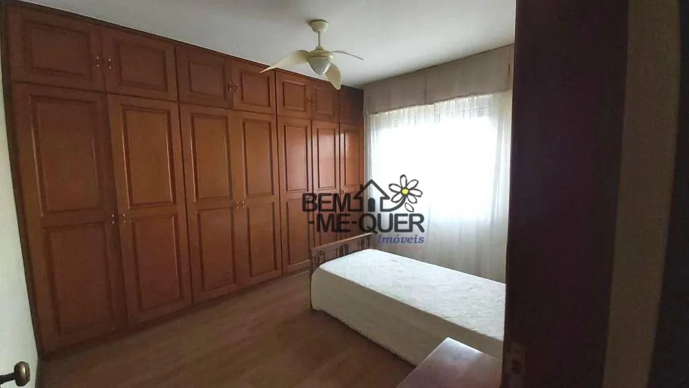 Apartamento, 3 quartos, 166 m² - Foto 3