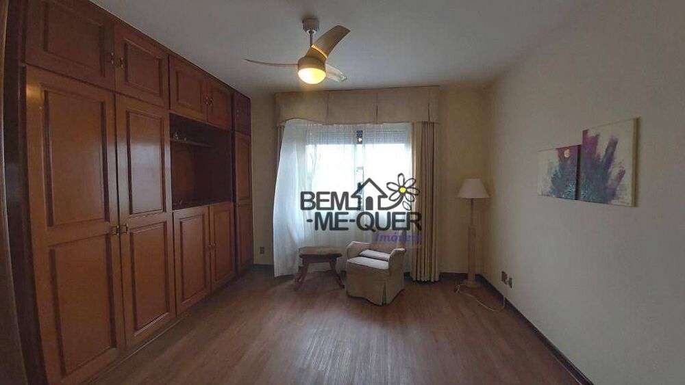 Apartamento, 3 quartos, 166 m² - Foto 2