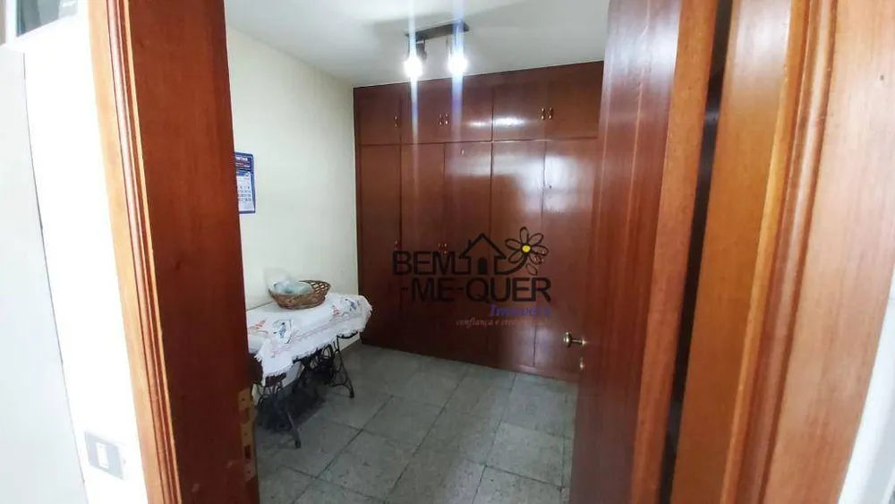 Apartamento, 3 quartos, 166 m² - Foto 5