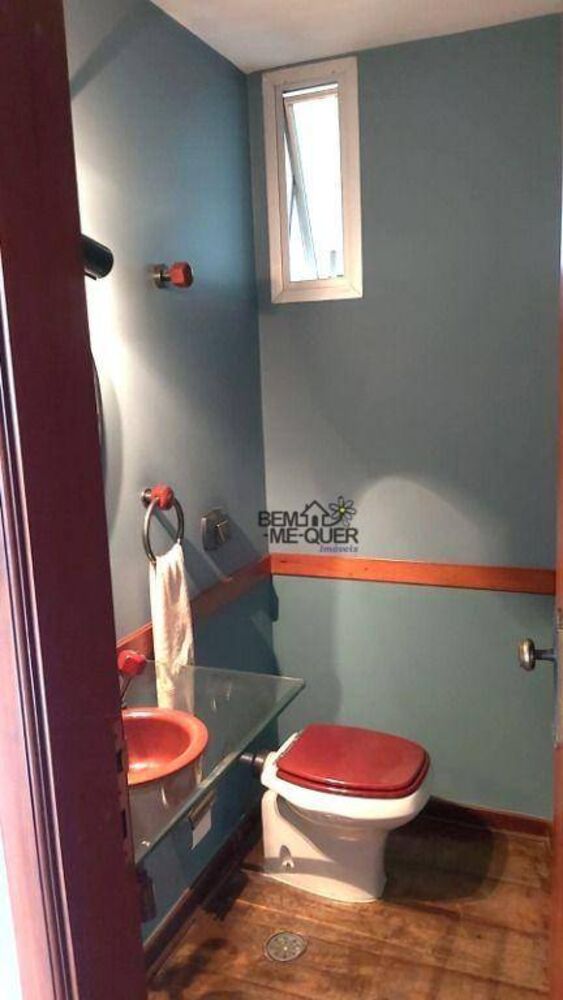 Apartamento, 3 quartos, 166 m² - Foto 1