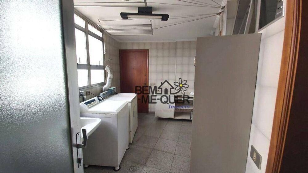 Apartamento, 3 quartos, 166 m² - Foto 3