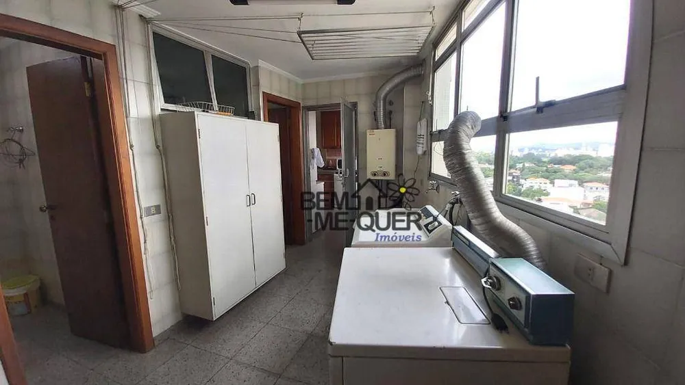 Apartamento, 3 quartos, 166 m² - Foto 6