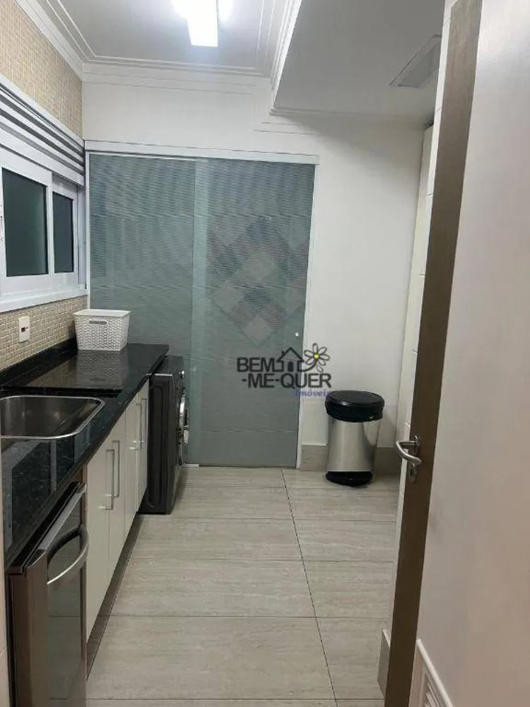 Apartamento, 3 quartos, 228 m² - Foto 4