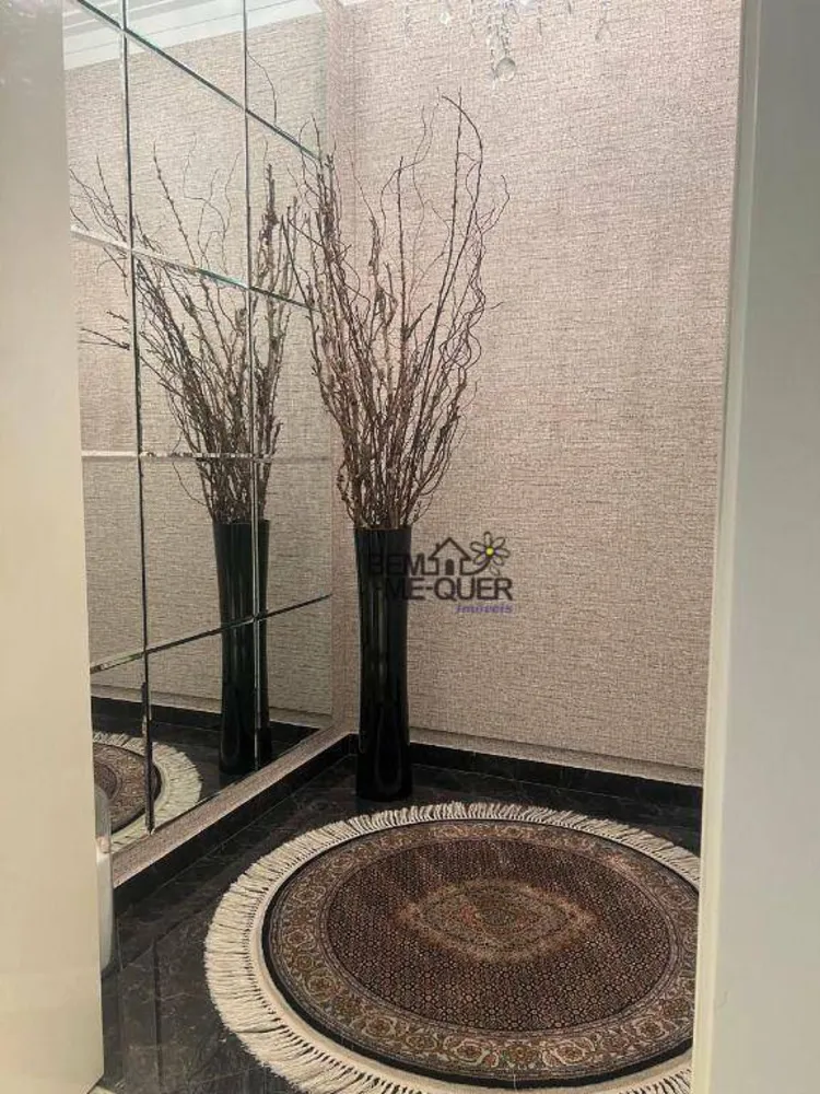 Apartamento, 3 quartos, 228 m² - Foto 3