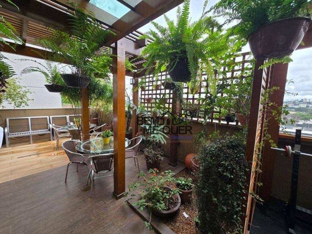 Apartamento, 3 quartos, 228 m² - Foto 4