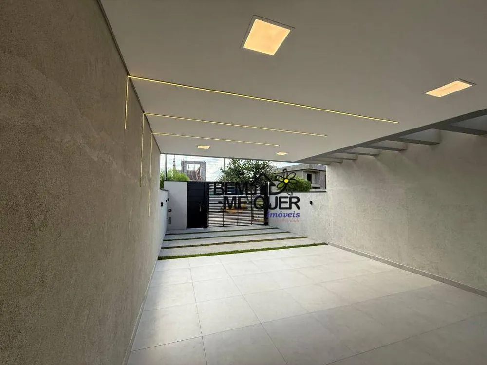 Sobrado, 3 quartos, 179 m² - Foto 3